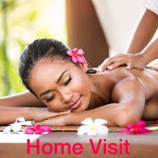 Relaxation massage for ladies / couple