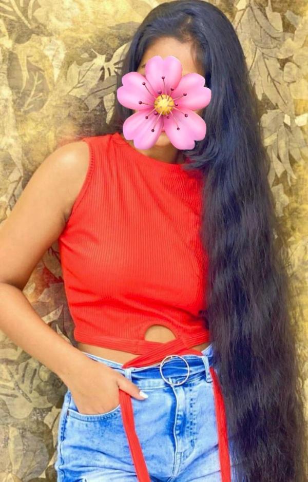🌷 New girl Full service Dehiwala  Friendly 💯 Unmarried girl.  ( 20 y ) girlfriend filing. Full service 6000/= මගෙ ඇත්තම photo එකක් තමයි දාලා තියෙන්නෙ .