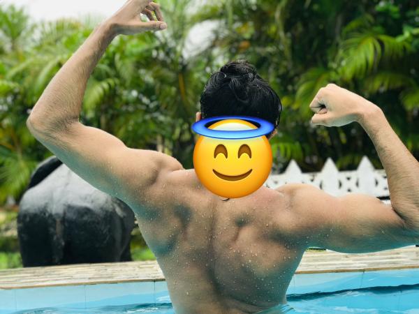 😍💋 LADIES & COUPLE Qualified Ayurvedic Massage therapist💋😍