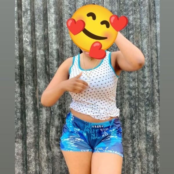 Kandy ❤️ 5500/= Full Service