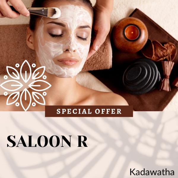 Salon & body care ,kadawatha,0712760096