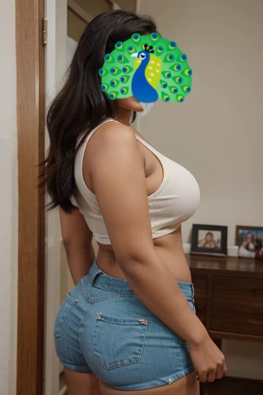 6000/= Full Service New Girl 🌻 Kandy