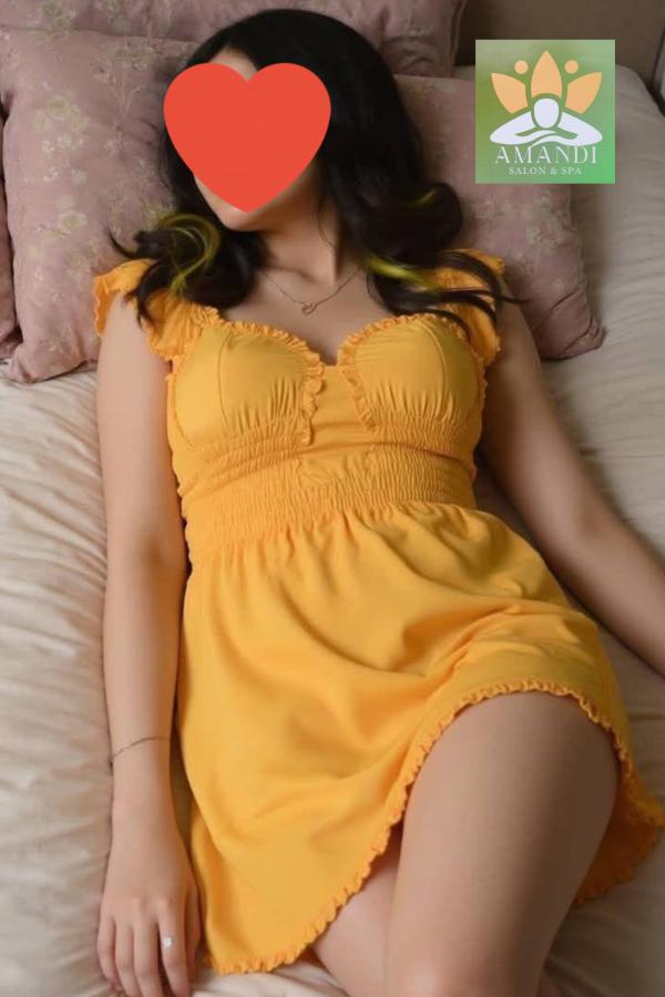 🌺 Kandy Spa ☘️ ඇගට දැනෙන්න හිතට වදින්න සුපිරු full body massage එකක් 😍