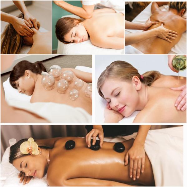 Title කාන්තා ඔබට - තායි Body healing & Therapy Service