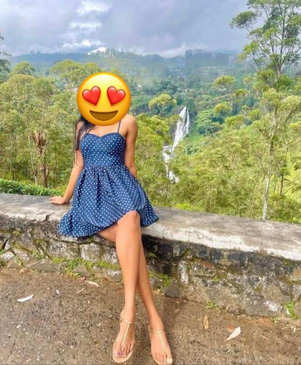 සචී වයස 21 Genuine Full Body Massage treatment In Kottawa 6000/=