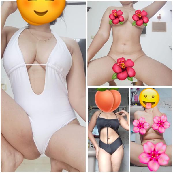 කිරි සුදු සුද්දියෙක් වගේ පොඩිම පොඩි කෙල්ලෙක්ගෙන් සුපිරිම සැපක් ගන්න කියලා