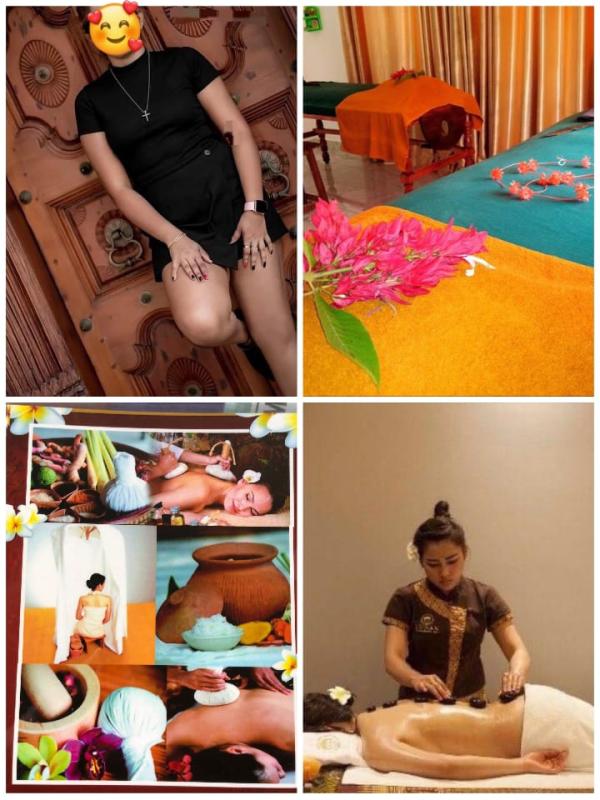 😇Dinidu Spa Haputhale😇