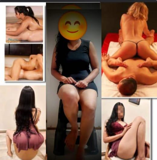 🥰Full Body Massage , B to B Massage 📍Location Anuradapura