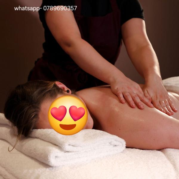 Full Body Massage, feeling massage, extra special service