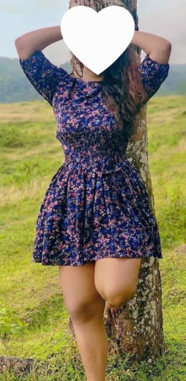 ❤️Live Cam  With Hot Dinithi🍎🌷
