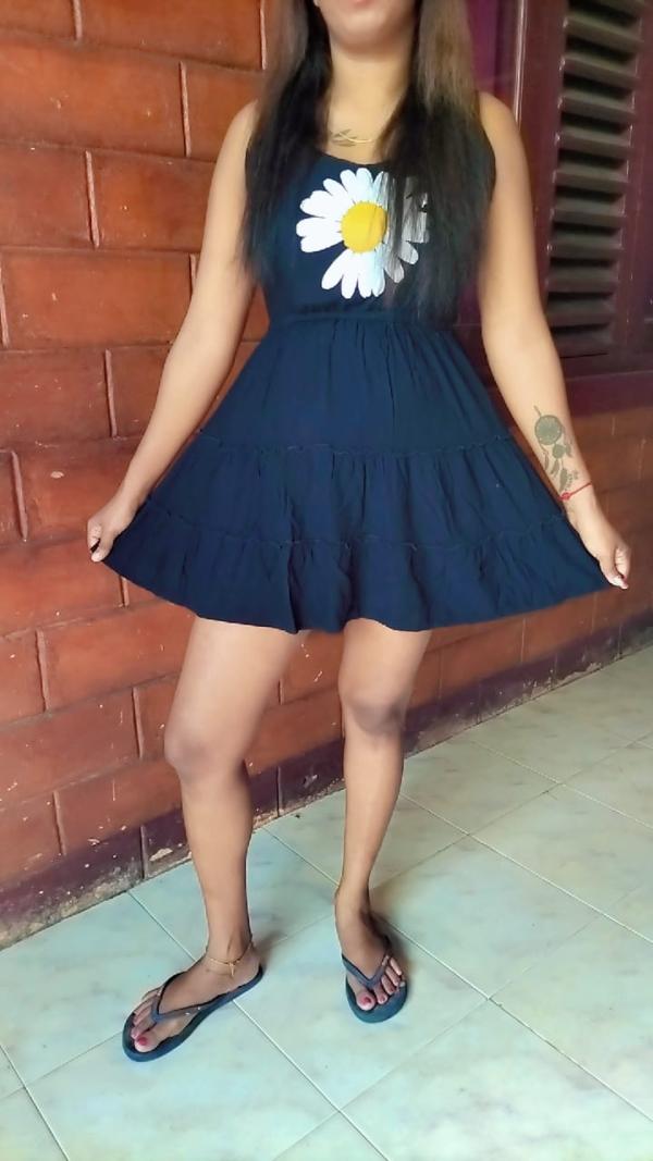 චතූ වයස 26 ෆුල් සර්විස් & ෆුල් බොඩි මසාජ් & බී ටු බී 6000/= කොට්ටාව