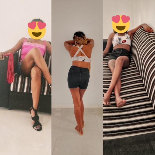 BDSM FEMDOM PUNISHMENTS & Full service