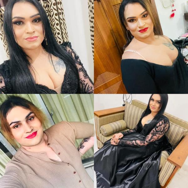 Full Service And Cam Service Genuine Shemale 😍