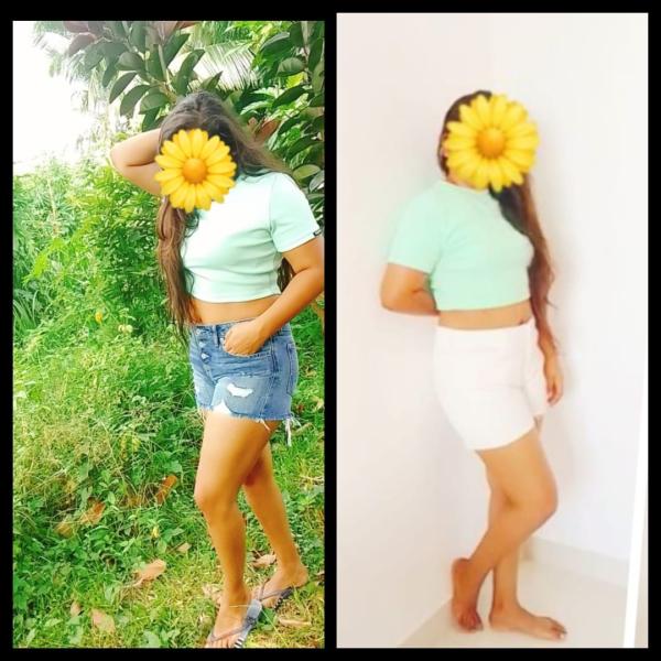 🌼New real Girl /New add  කඩුවෙල /කැලණිය /බියගම. 6500/= hotel  room 🏠0787624926