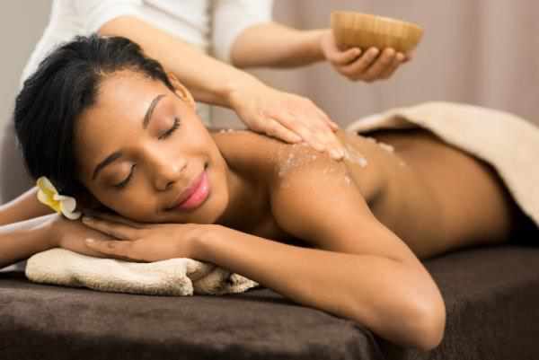 Girls & Women Full Body Massage Full Service