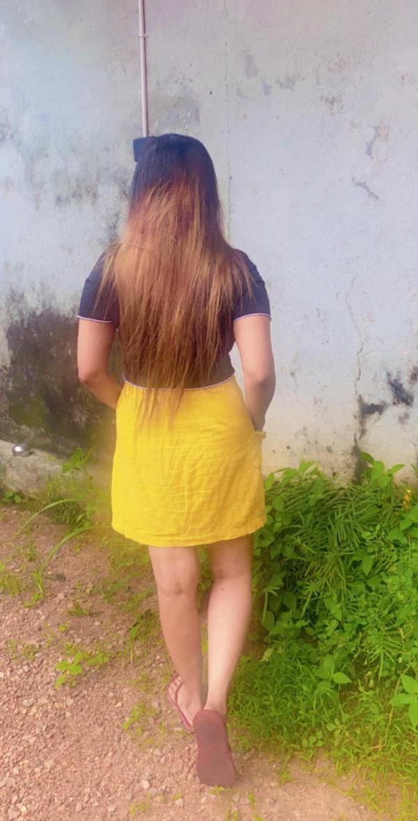 ❤️Full body massage 4000/No Sex in kottawa Himashi ❤️cute un marriage girl 26😘❤️😊