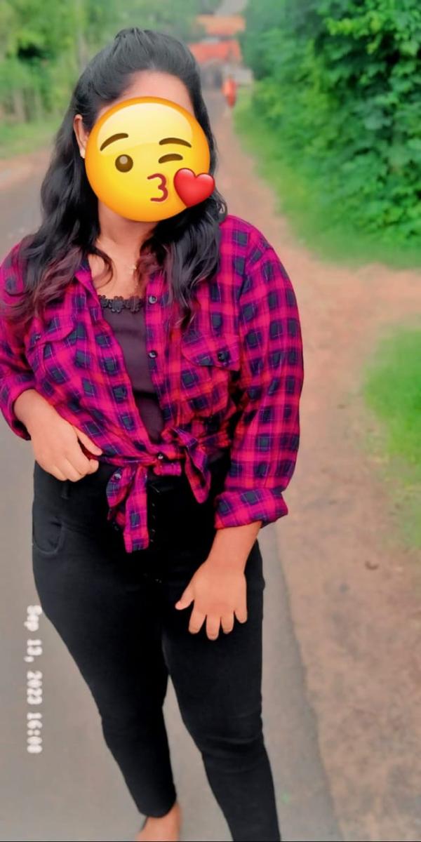 TAMIL NEW FRESH GIRL KIRIBATHGODA.... Rs 8000📞call me 0727700387