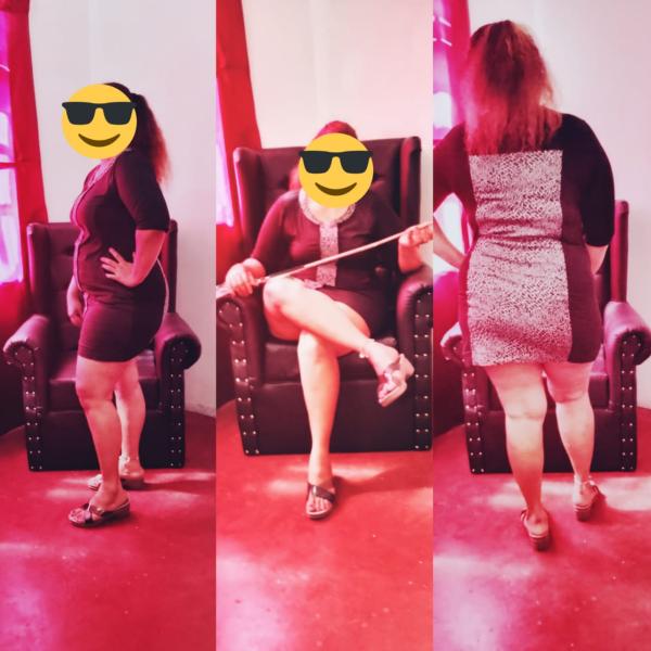 BDSM FEMDOM PUNISHMENTS
