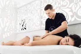 Full boddy massage and fun only girls