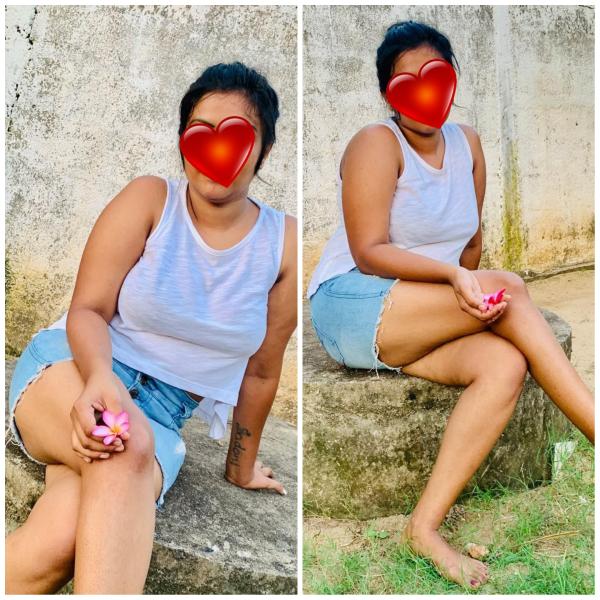💕නිට්ටඹුව💕 🤙0782852098🤙  🧚‍♀️මම අයෙෂා🧚‍♀️ 💕මට හරියටම වයස 24💕