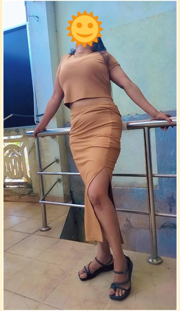 🙏Body massage with happy ending ❤️Himasi ,27 Unmarried cute Sexy girl 🤝 4000/ kottawa No Sex
