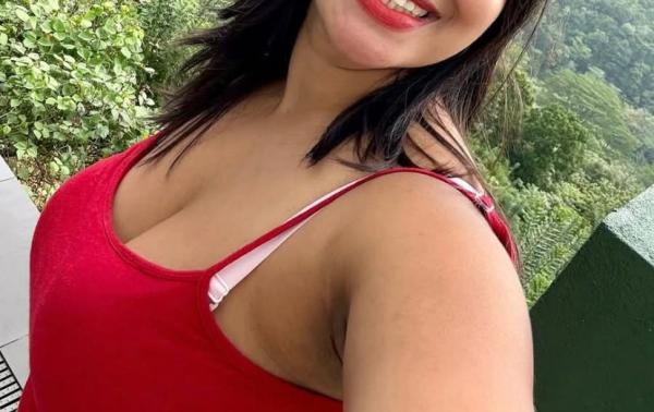 Full body massage sexy girl