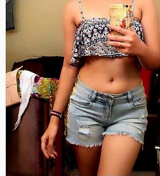 😘Taniya Official sexy show😘