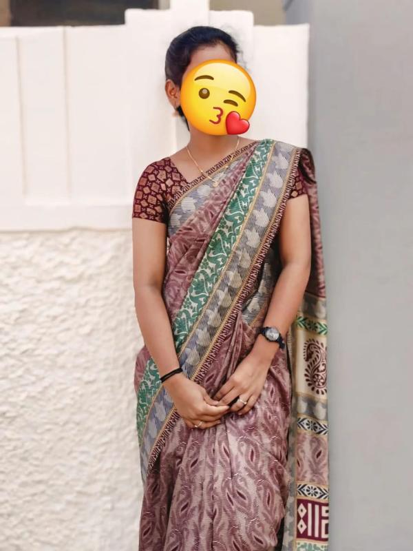 TAMIL GIRL Genuine Hot cam show📸❤️0761139557