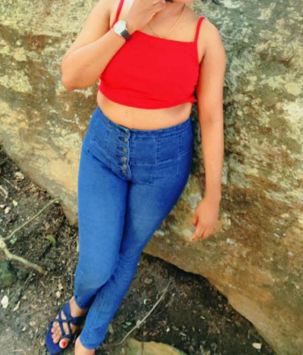 👩‍🦰 Mathugama CHUBBY Girl | 6000/= | Full Service