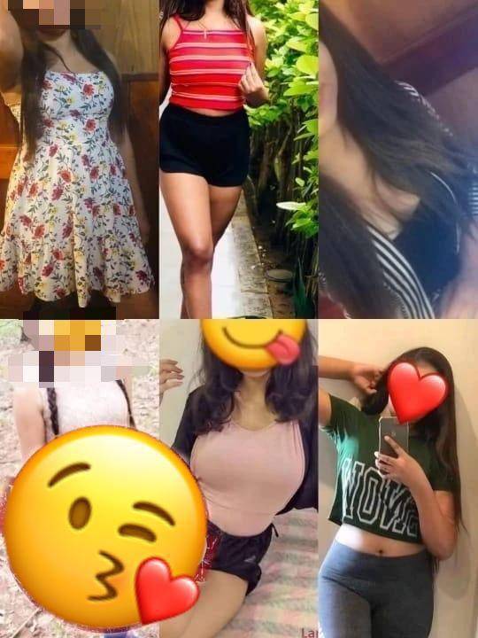 5 GIRLS FULL SERVICE 7500//= Kiribathgoda ⭕