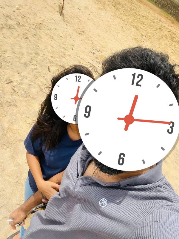 Couple swapping