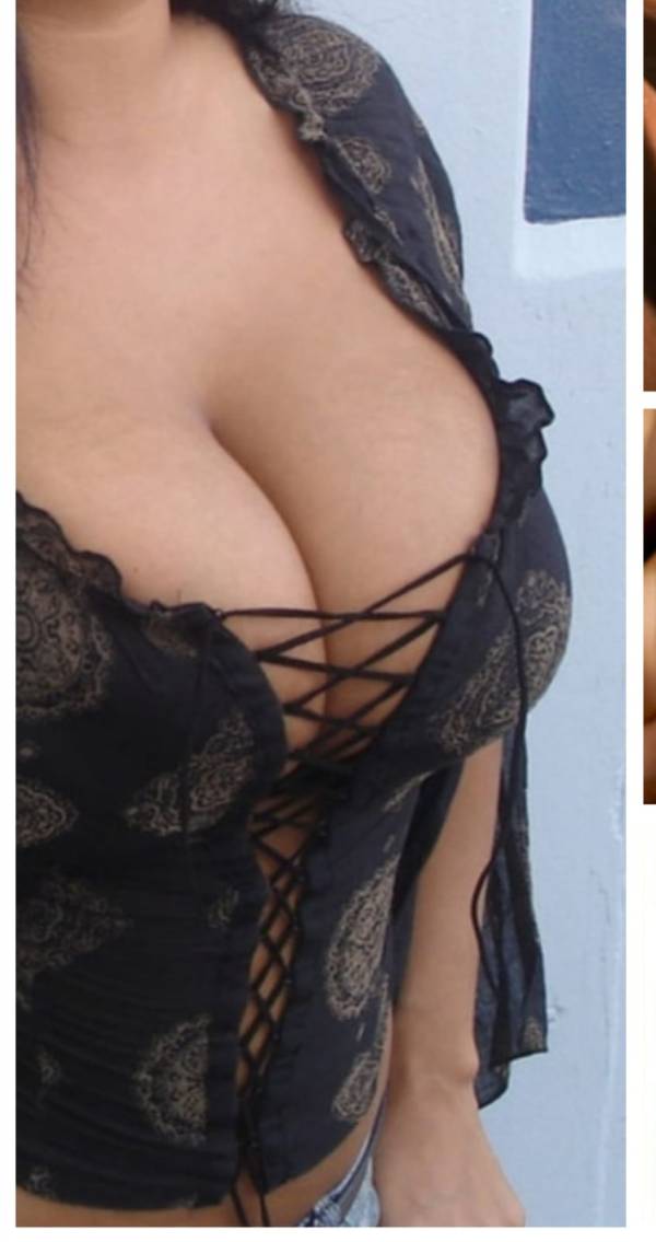 ANUSHI - NURU & FULL SERVICE