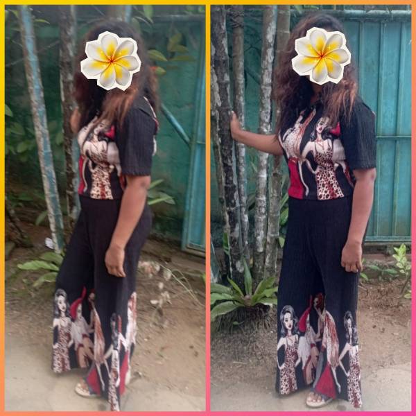 🌼RUSHI 🌹5,500/=🌷  හංවැල්ල පූගොඩ කලුඅග්ගල 🌼