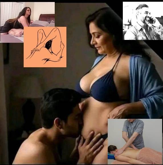 FULL BODY MASSAGE FOR MATURED LADIES ONLY