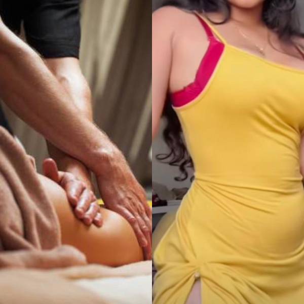 Relaxing Massage / Tara wellness