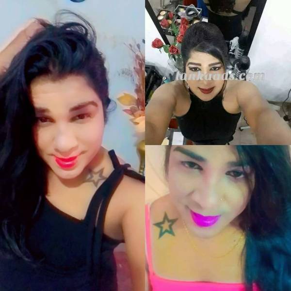 GENUVINE SHEMALE & GIRL Kadawatha kirillawala ganemulla gampaha yakkala