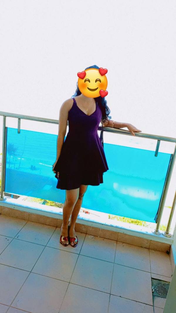 Tamil girl 𝙲𝚊𝚖 𝚜𝚑𝚘𝚠 0772442029 Hi I'm niza ❤️23 years old Sri lankan