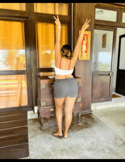 *🏡️Kandy - මහනුවර - SHY BLOSSOMS WELLNESS & SPA*🏡️