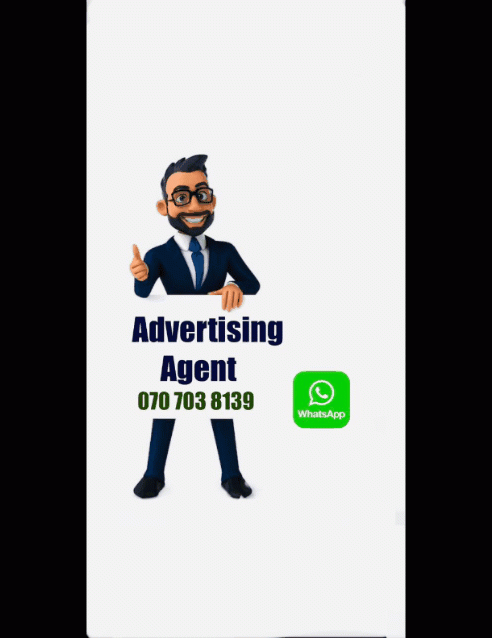 ✅ දැන්වීම් පලකිරීමට සහය Post 'ADS
