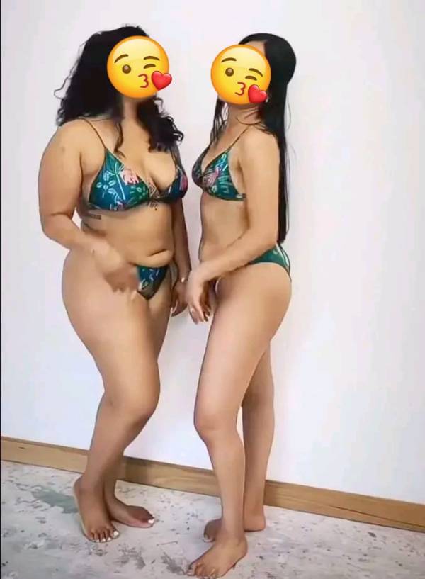 NEW LESBIAN FUN WITH FACE