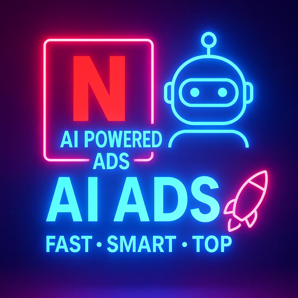🔴 N AGENT – AI Powered Ads ඔබේ විශ්වාසය ඇති දැන්වීම් සහායකයා