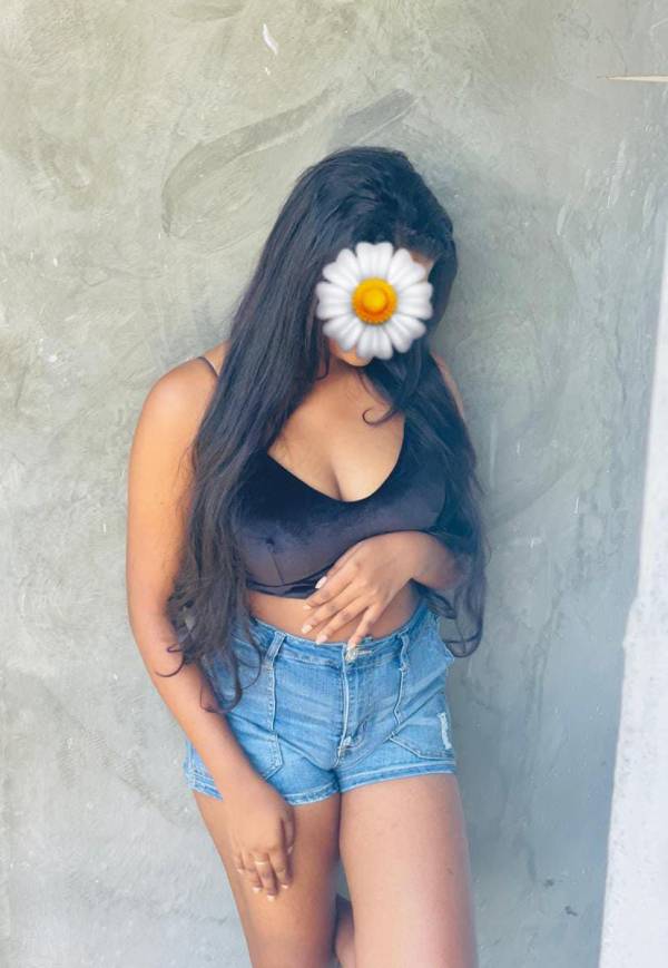 අලුතින් ආපු සුපිරි ලස්සන කෙල්ලේක් 😍 100% Real Photo Attached 💯  Battaramulla Thalawathugoda Full Service