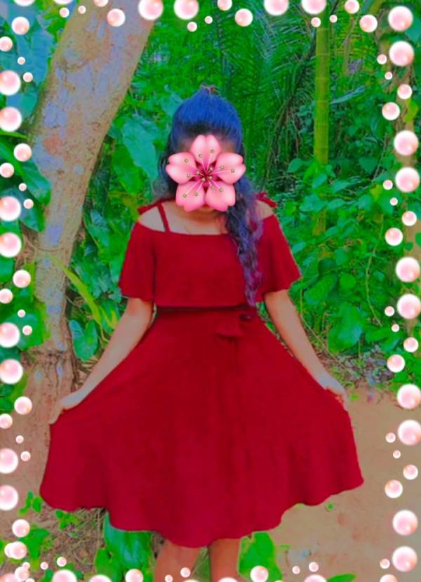 වයස 23 ෆීලින්ස් වැඩි ගමේ ඉදන් ආපු ලස්ස්න Girl