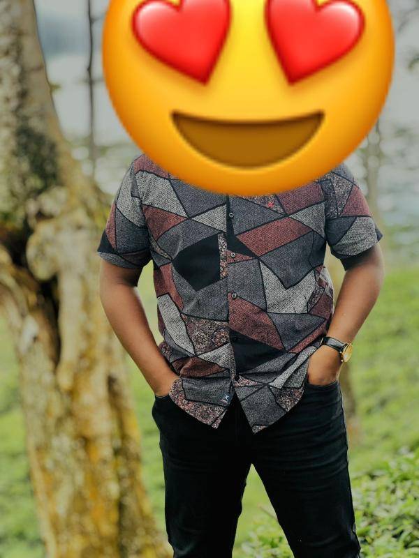 am sithara 🧔‍♂ Age 24 very handsome unmarried single boy 💗