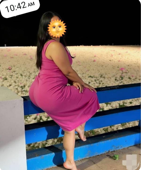 FULL SERVICE 💜 SEXY CHUBBY GIRL/නාරාහයෙන්පිට.නුගේගොඩ..