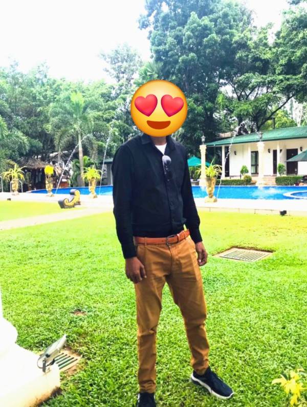 Amila Handsome Decent Boy Full Service Only For Girls
