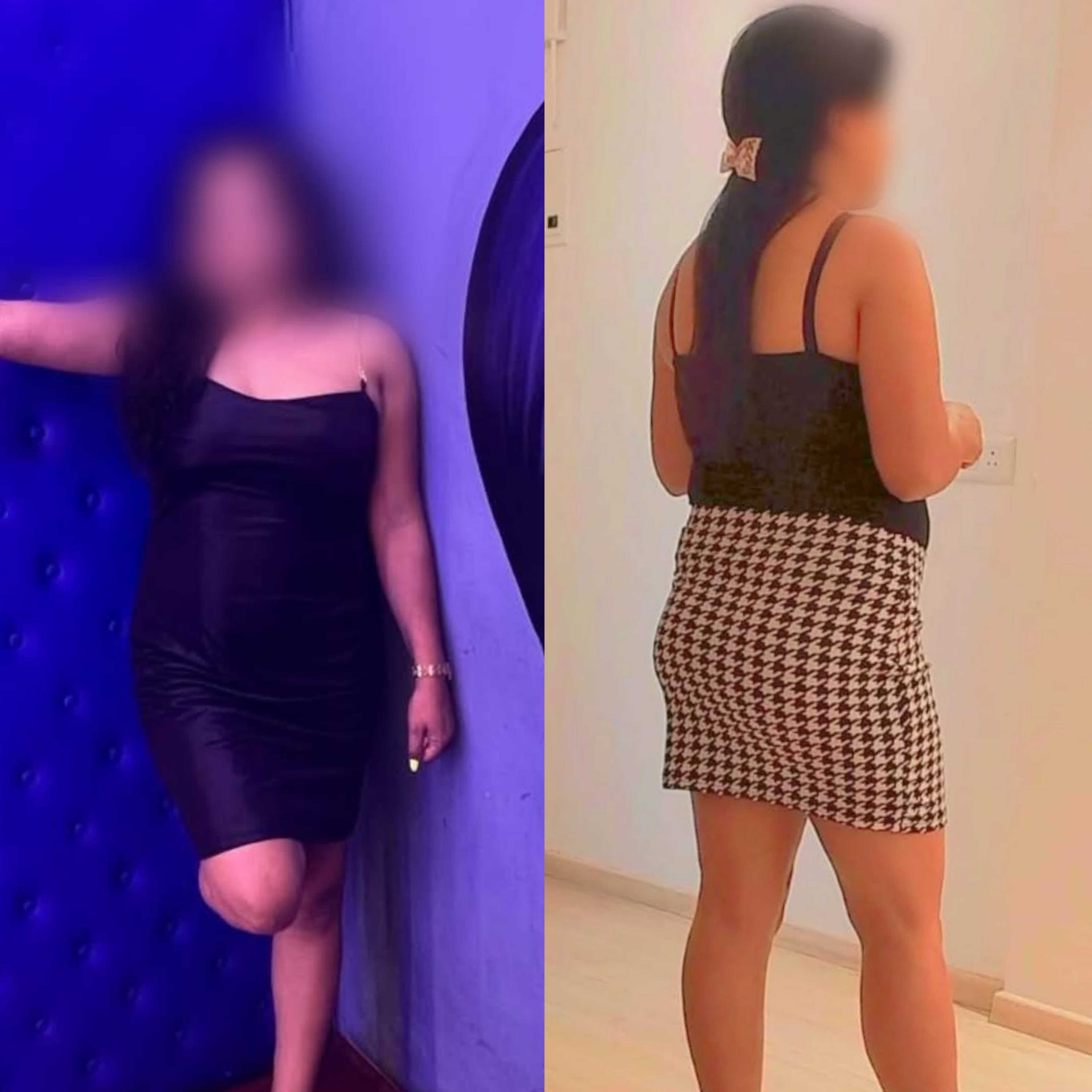 Vinu 🌸 Niki 🌸 Shenu | SPA Piliyandala