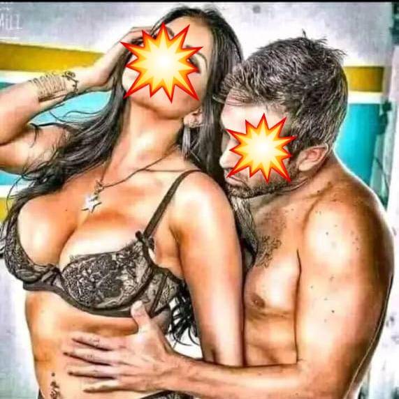 🔥 Ladies Only ❤️🔥 No couples🚫 and mens