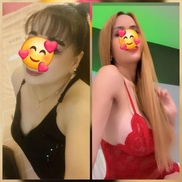 THREESOME HOT FANTASY NOW