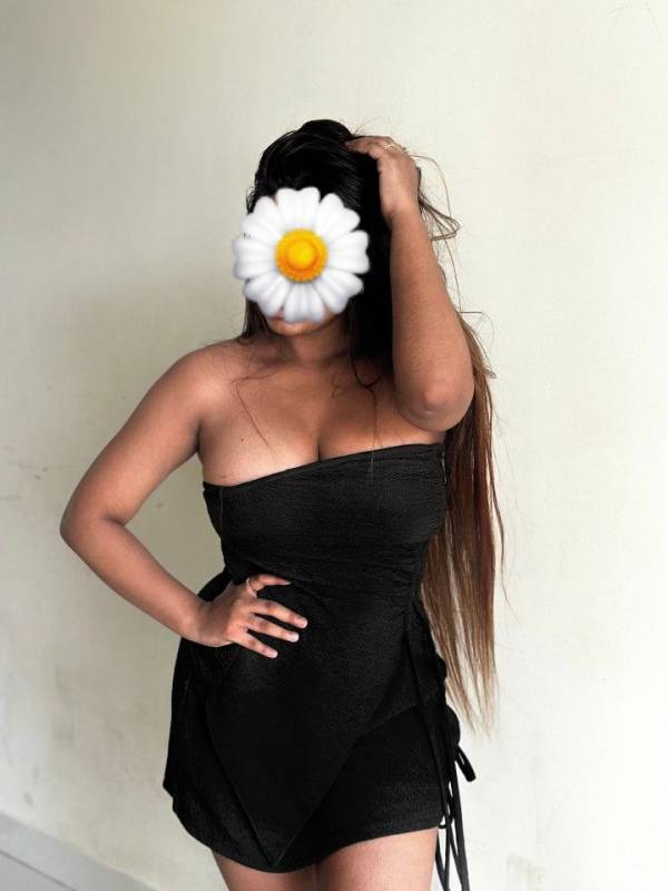VVIP Coustermers Only New Girl in Colombo ( Hotel visit only ) 100% Real Photo Attached 💯